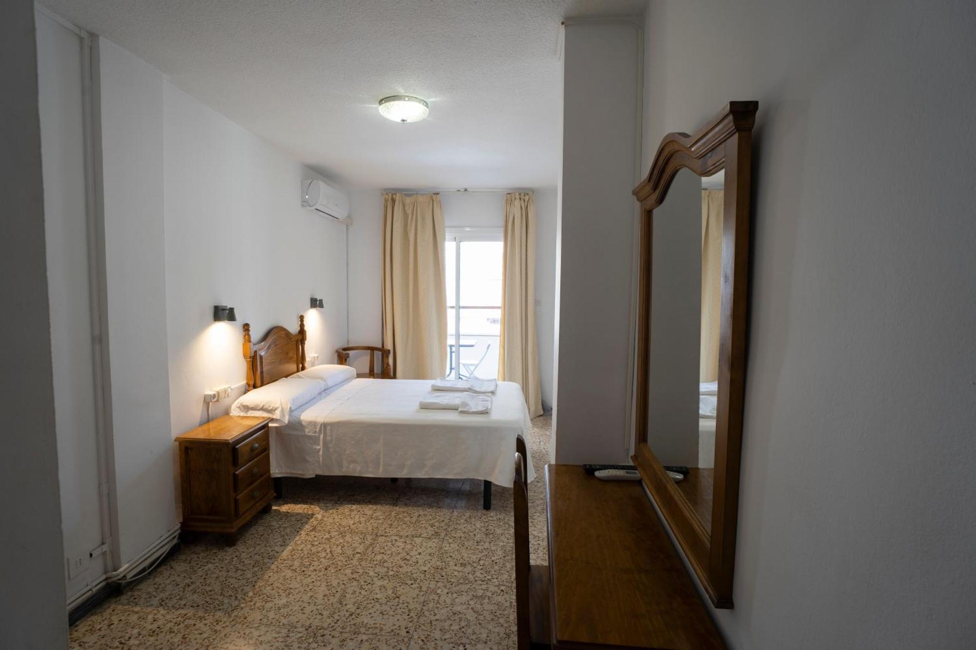Residencia Pasaje Guest house Novelda