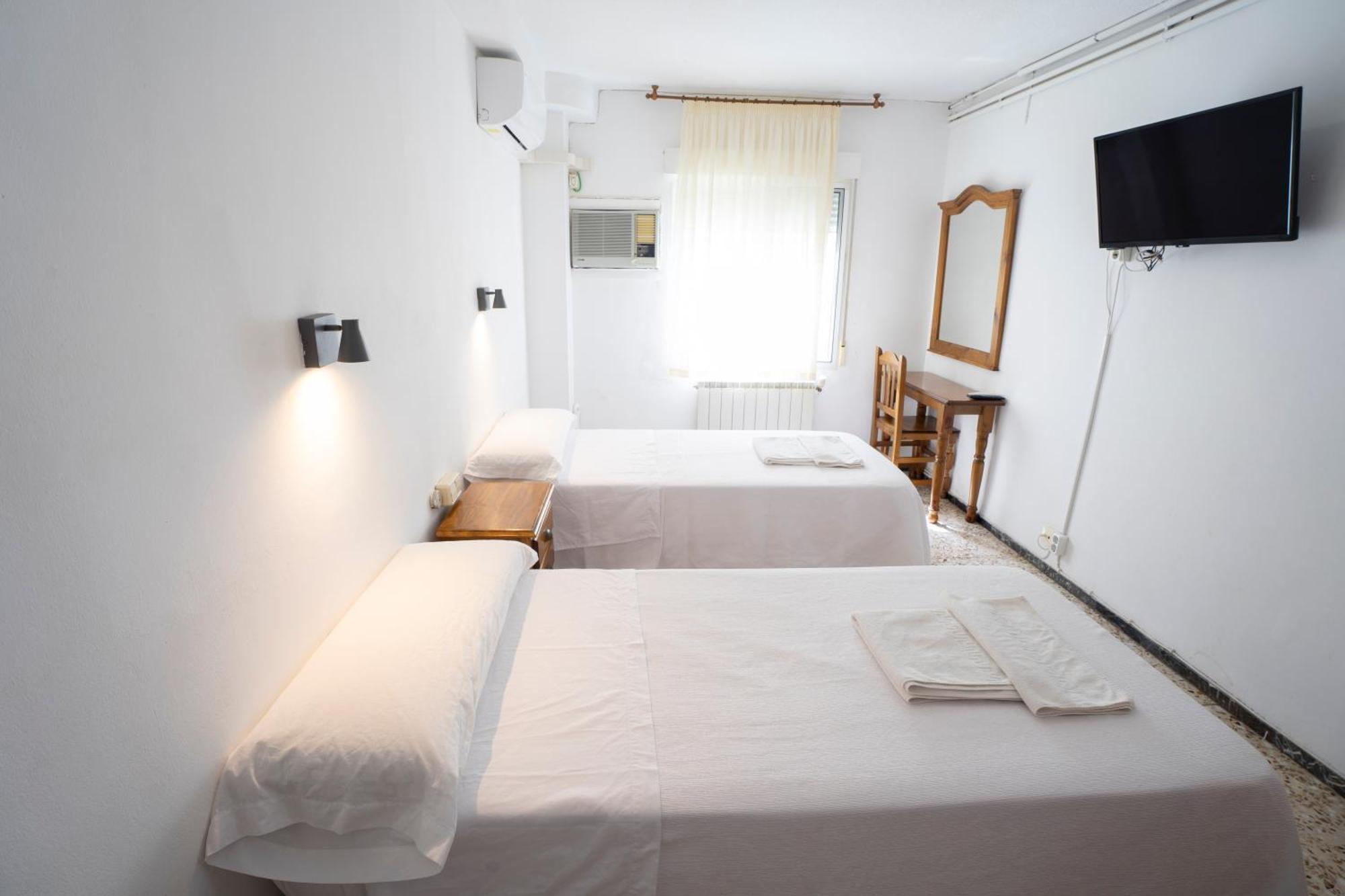 Guest house Residencia Pasaje Novelda