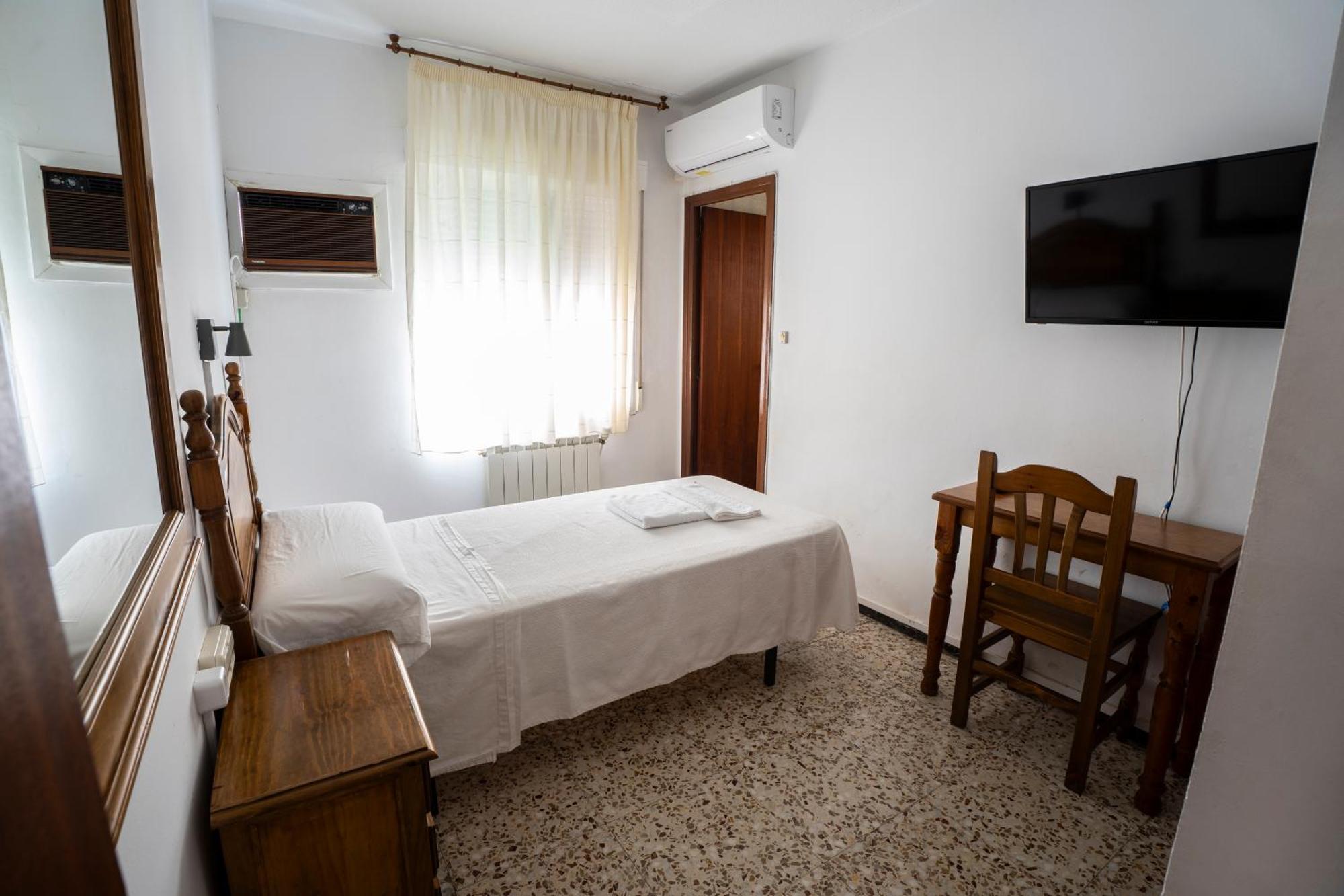 Guest house Residencia Pasaje