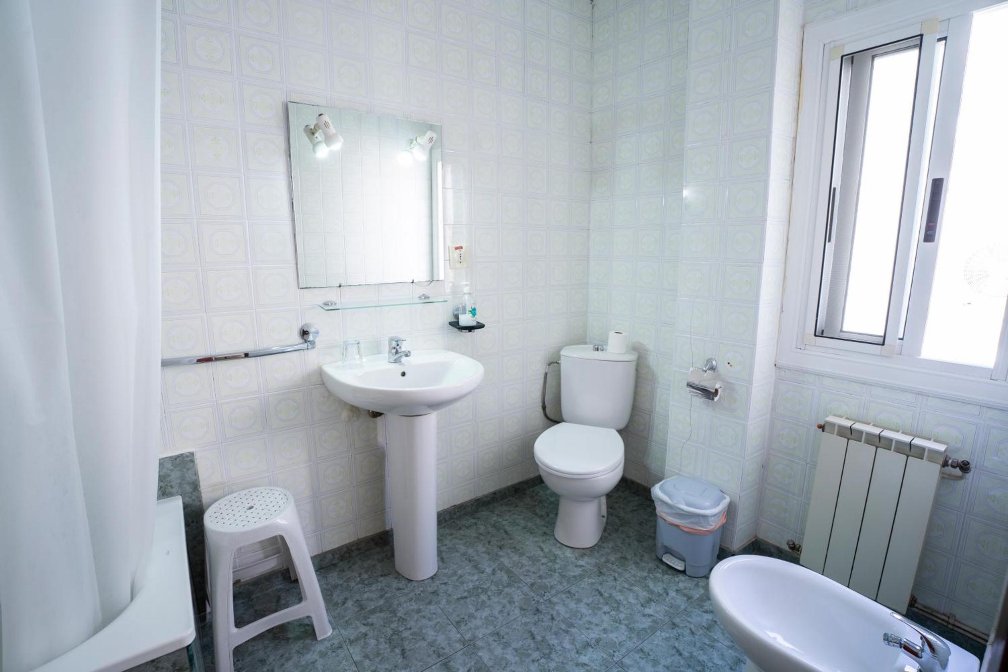 Guest house Residencia Pasaje Novelda