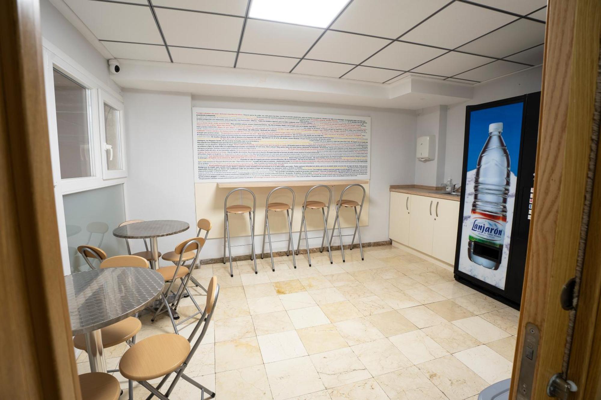 Residencia Pasaje Guest house 2*