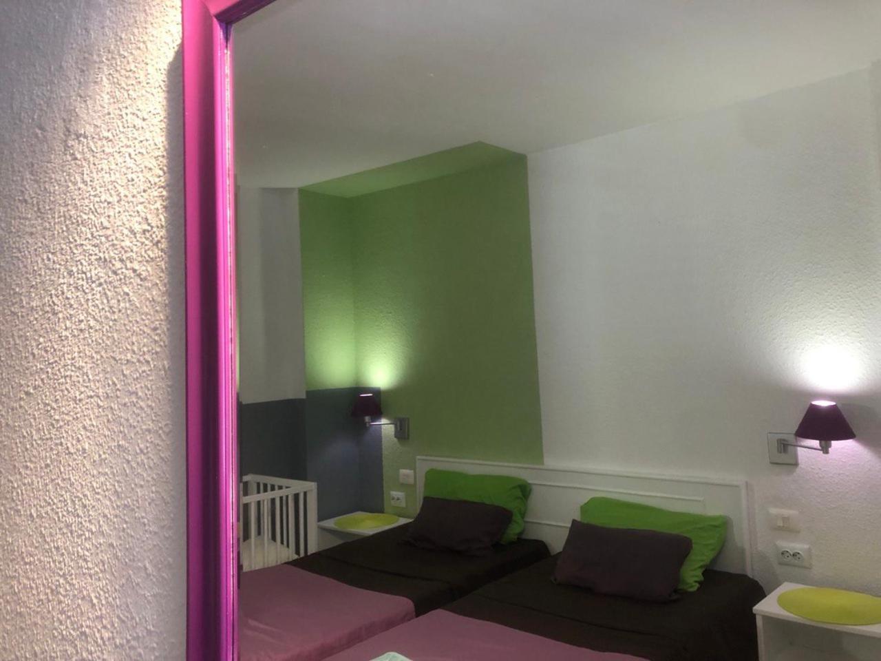 Apartamento Ponderosa