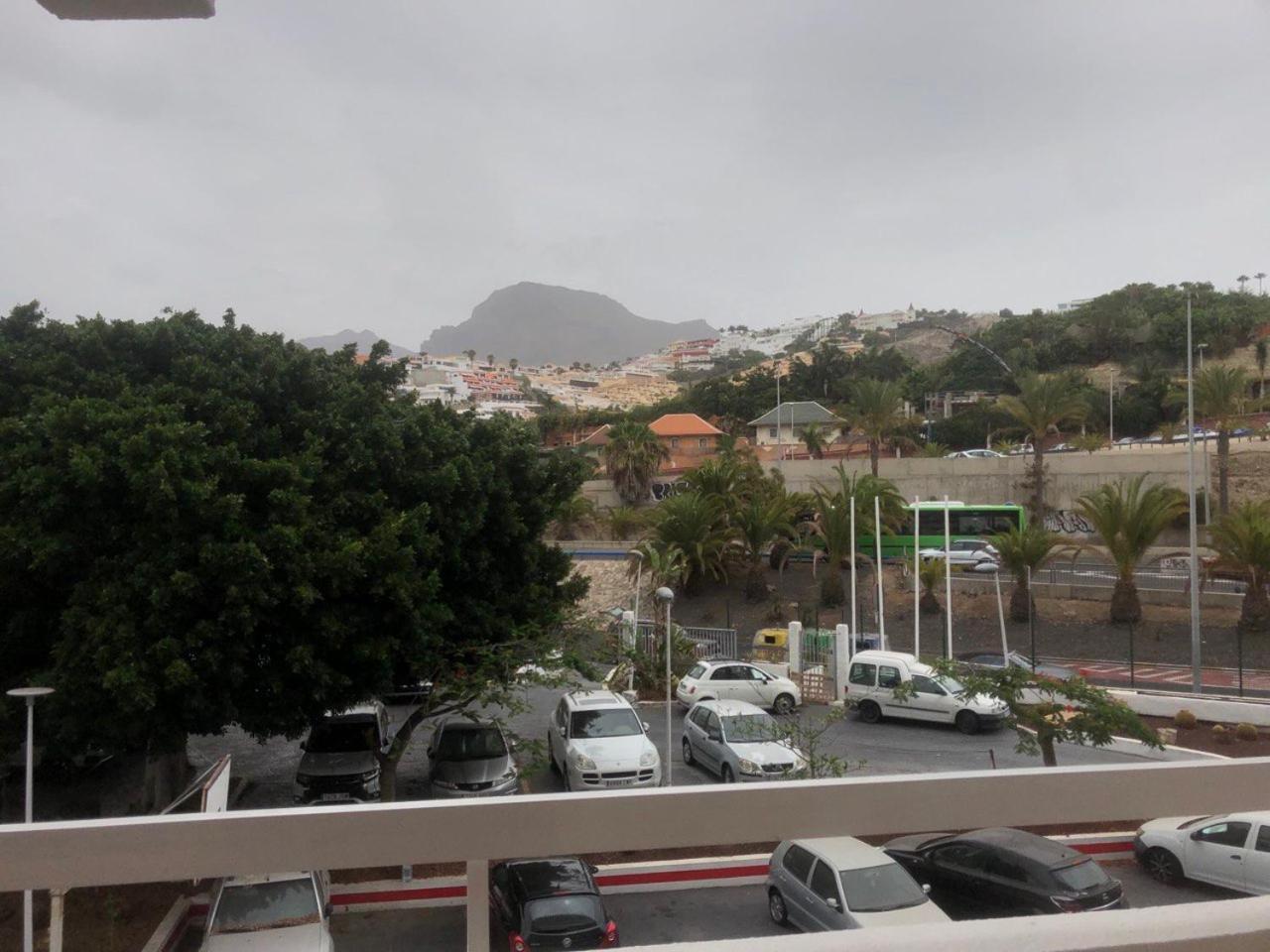 Ponderosa Apartamento Costa Adeje (Tenerife)