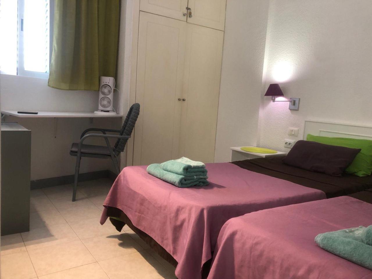 Apartamento Ponderosa Costa Adeje (Tenerife)
