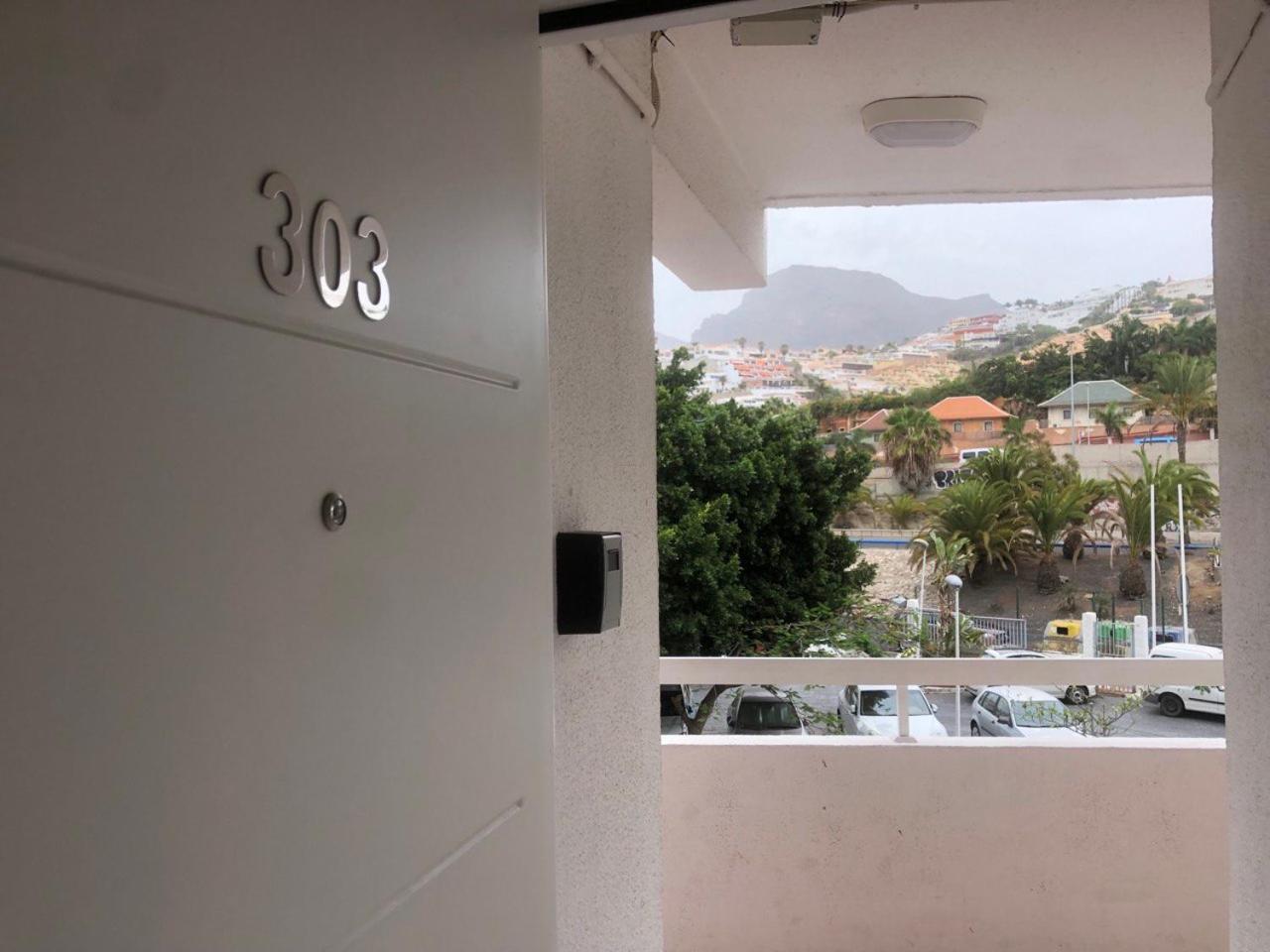 Ponderosa Apartamento *