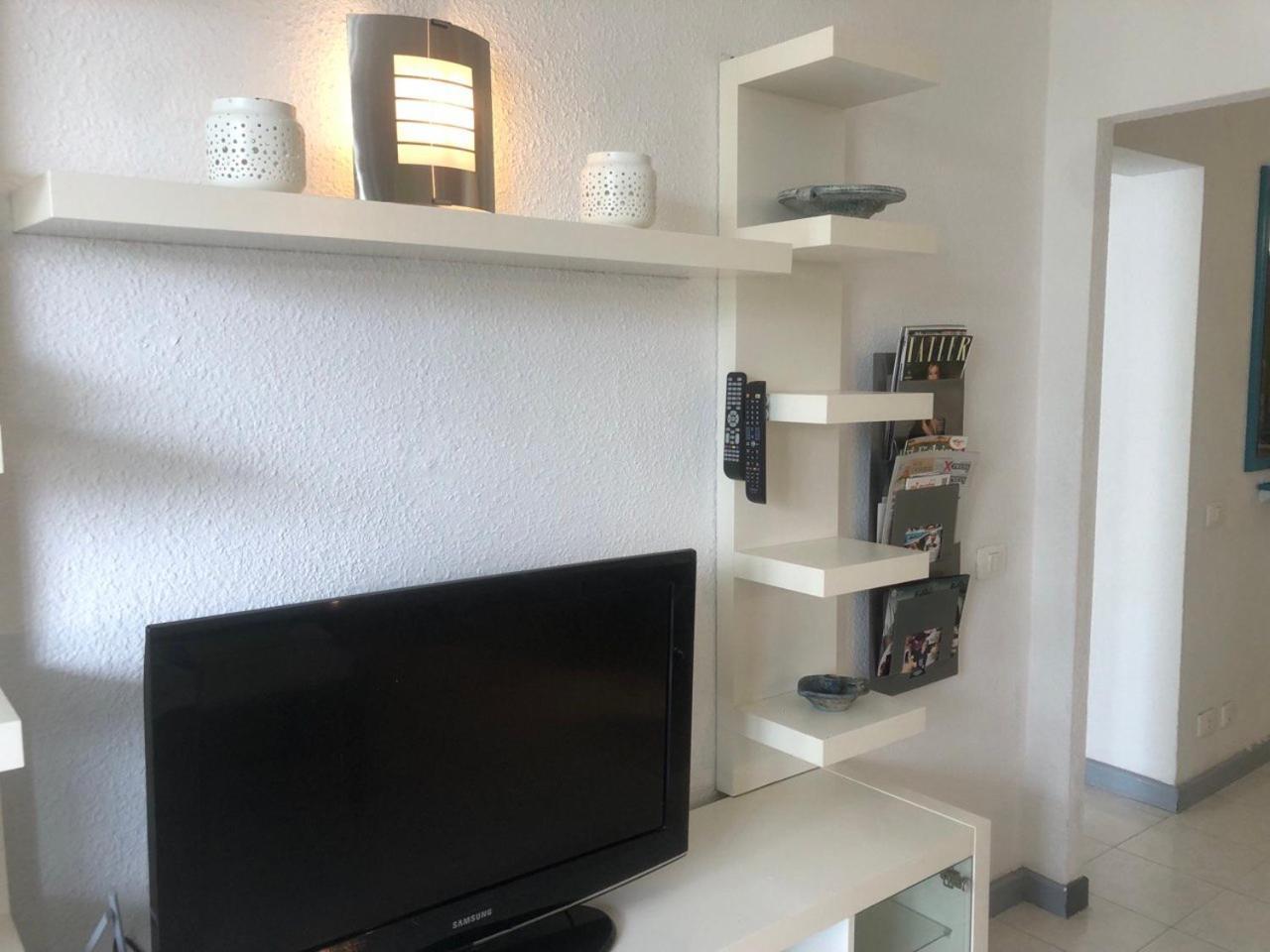 Apartamento Ponderosa
