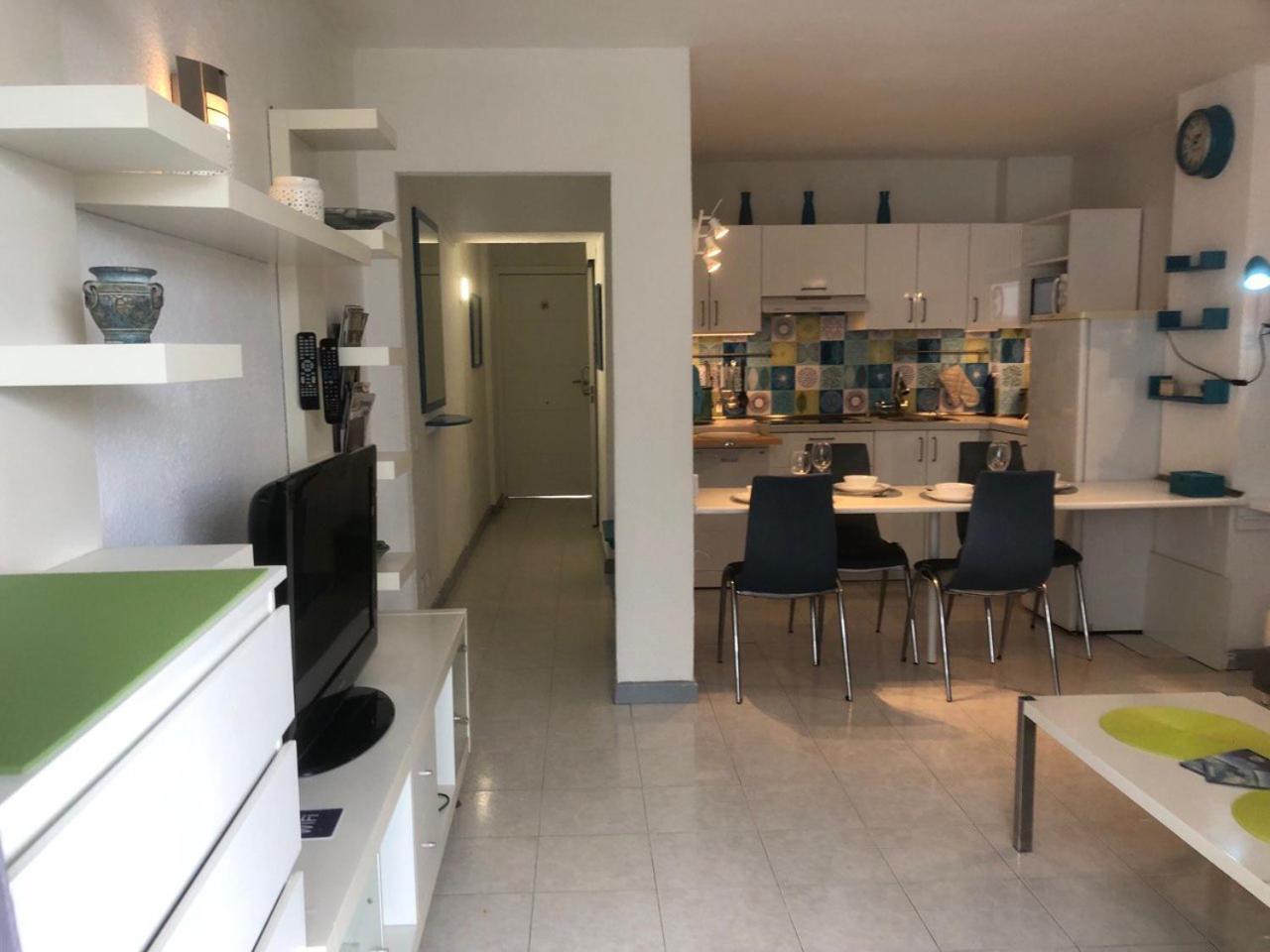 Apartamento Ponderosa *