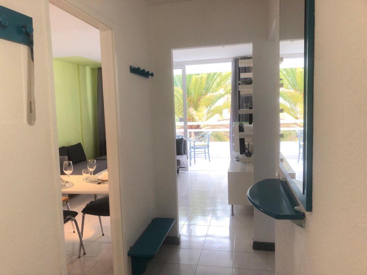 Apartamento Ponderosa Costa Adeje (Tenerife)