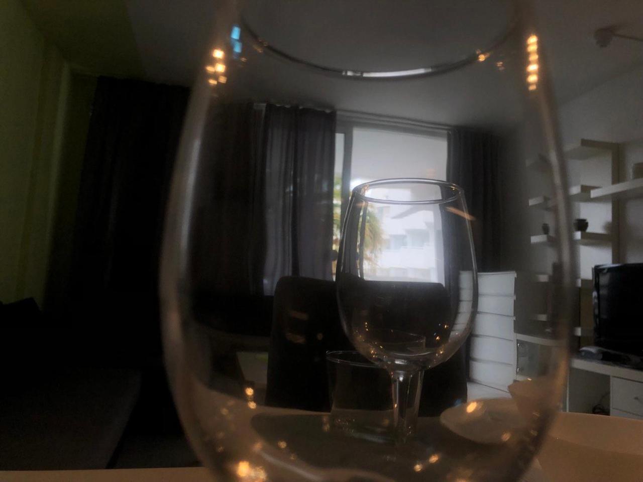 Apartamento Ponderosa *