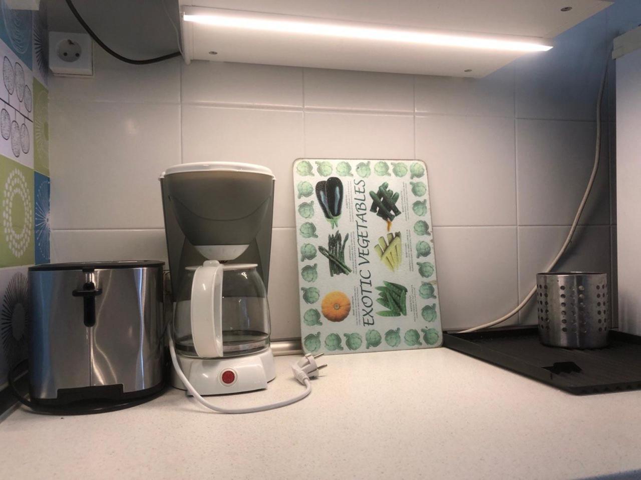 Apartamento Ponderosa Costa Adeje (Tenerife)