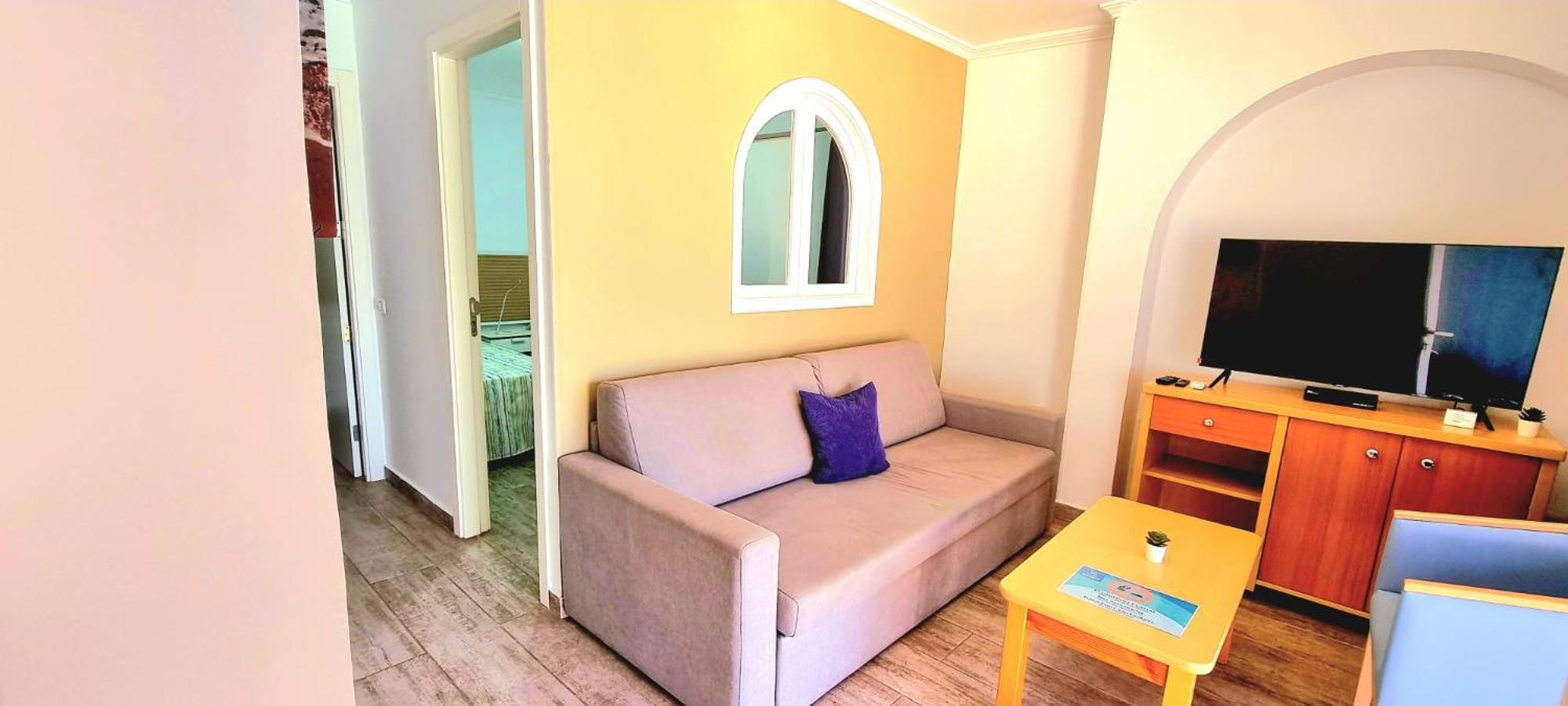 Teresa Apartment Playa del Ingles (Gran Canaria)