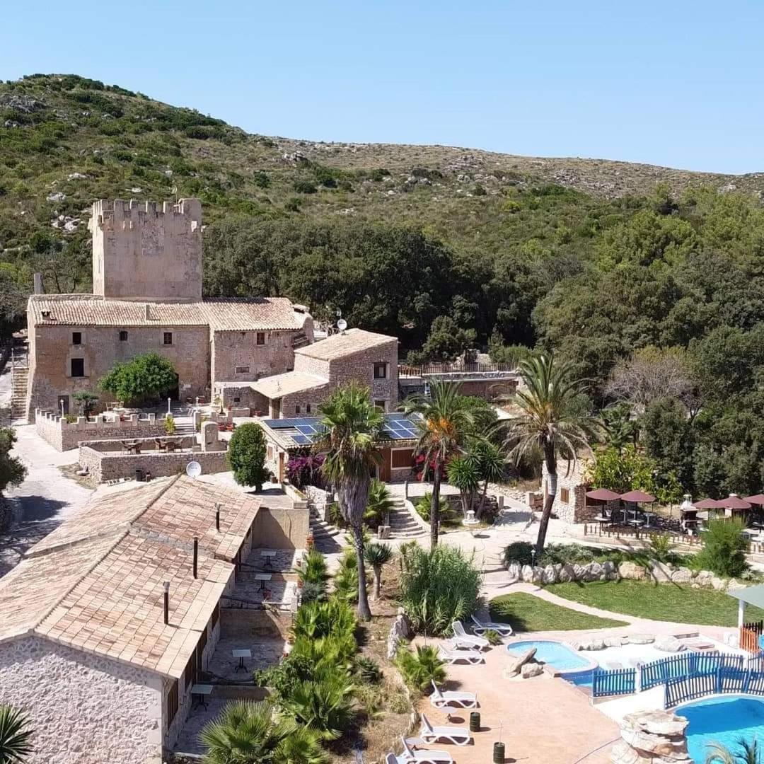 Farm stay Sa Duaia De Dalt *