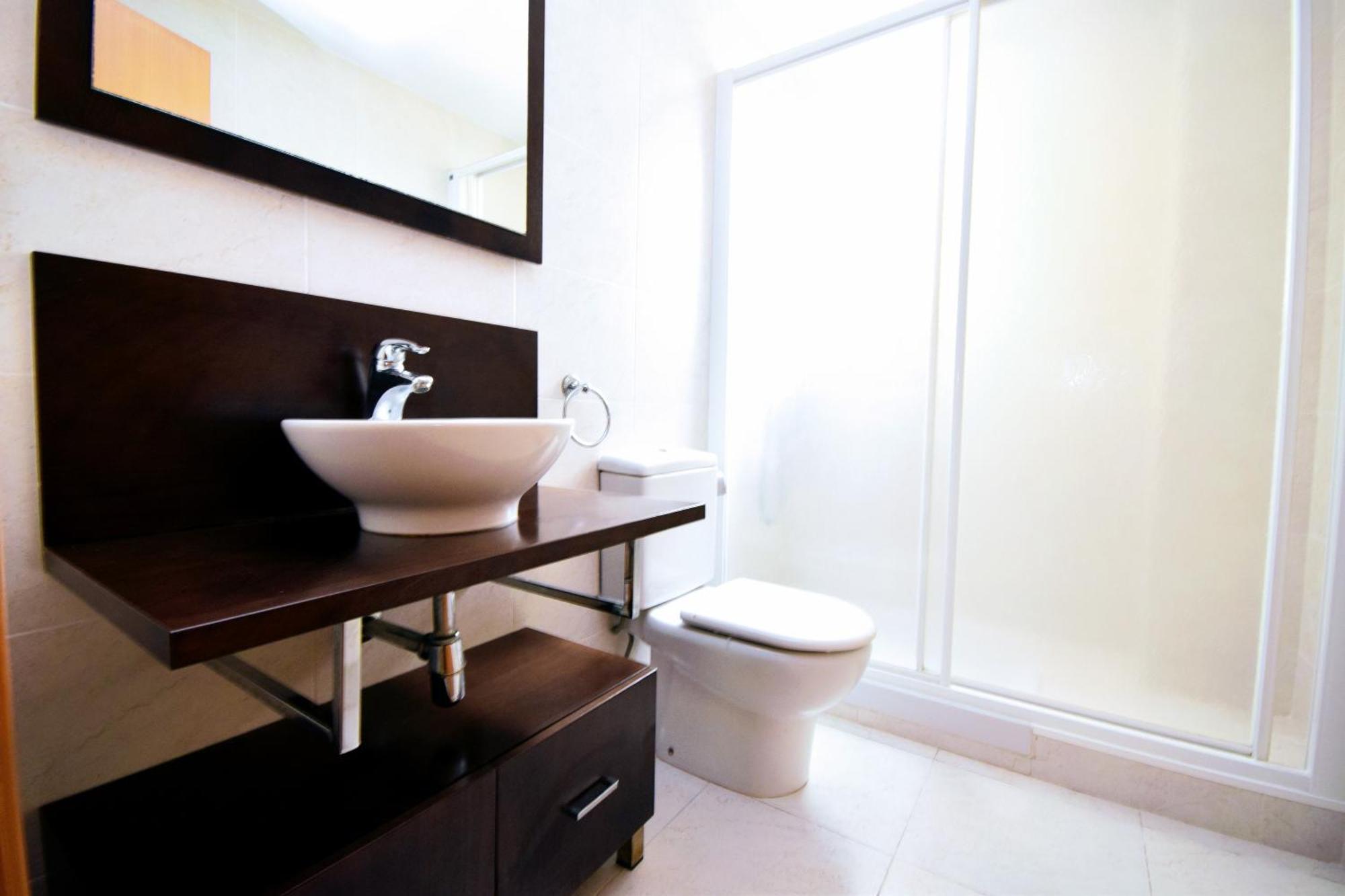 Apartamento Gicd Maldivas *