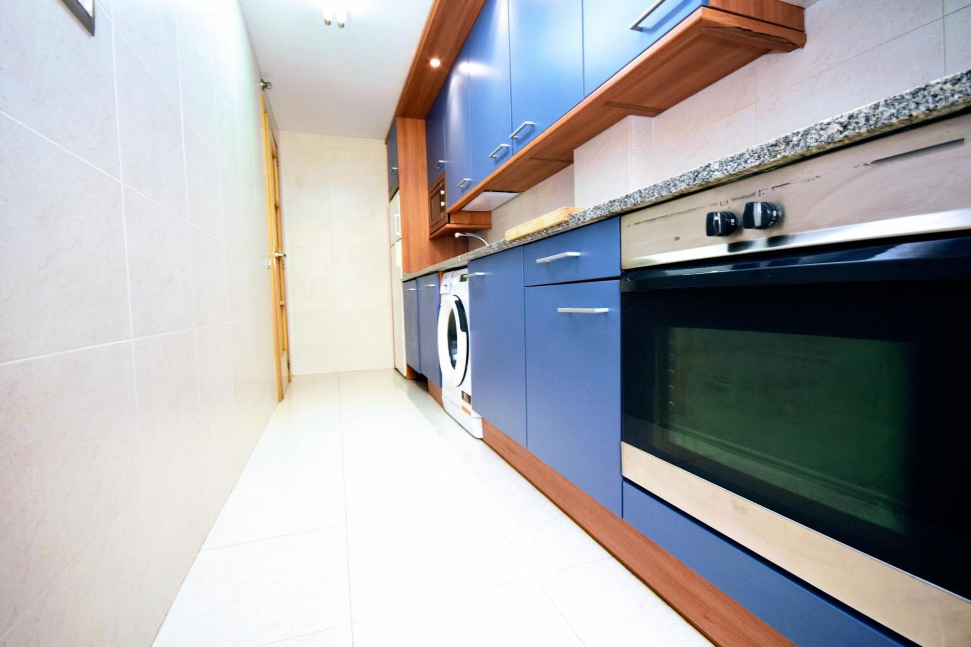 Gicd Maldivas Apartamento