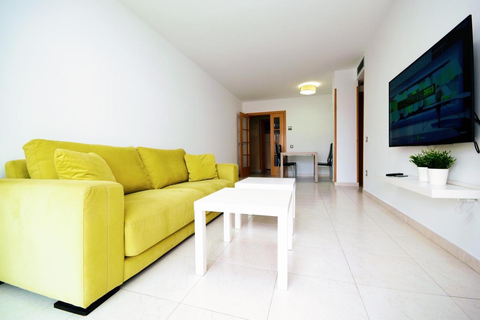 Gicd Maldivas Apartamento