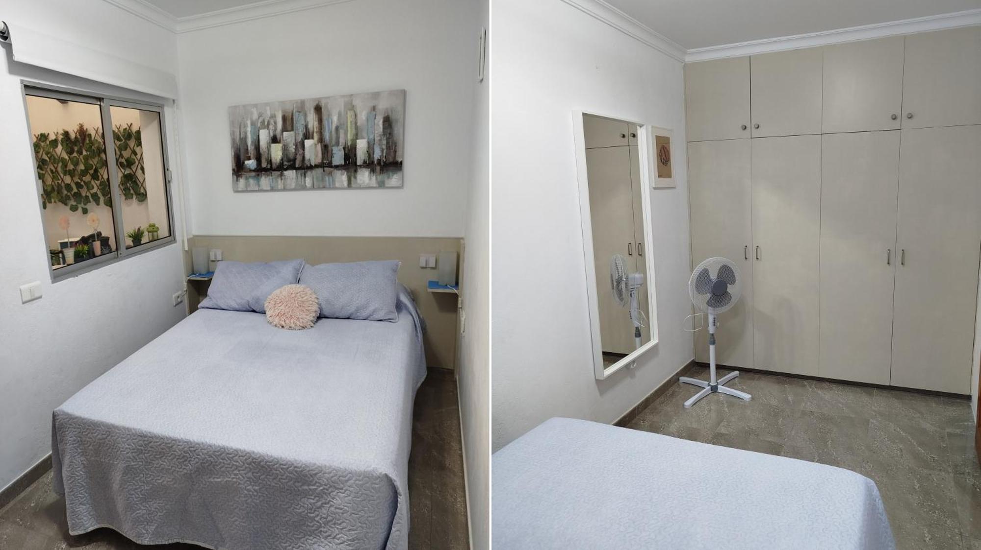 Burero - Comfy - Near Airport & Beaches Apartamento
