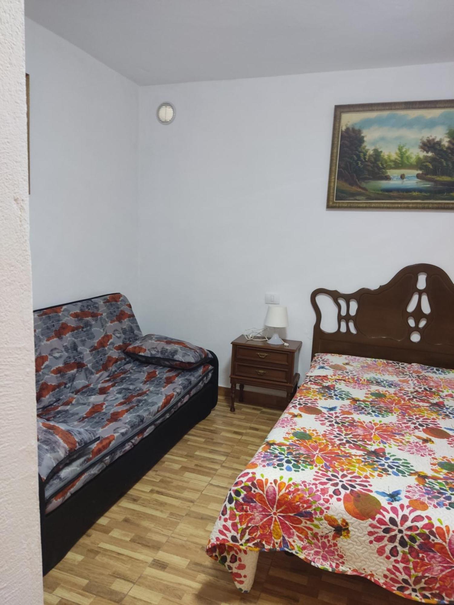 Casa Pinos Country house