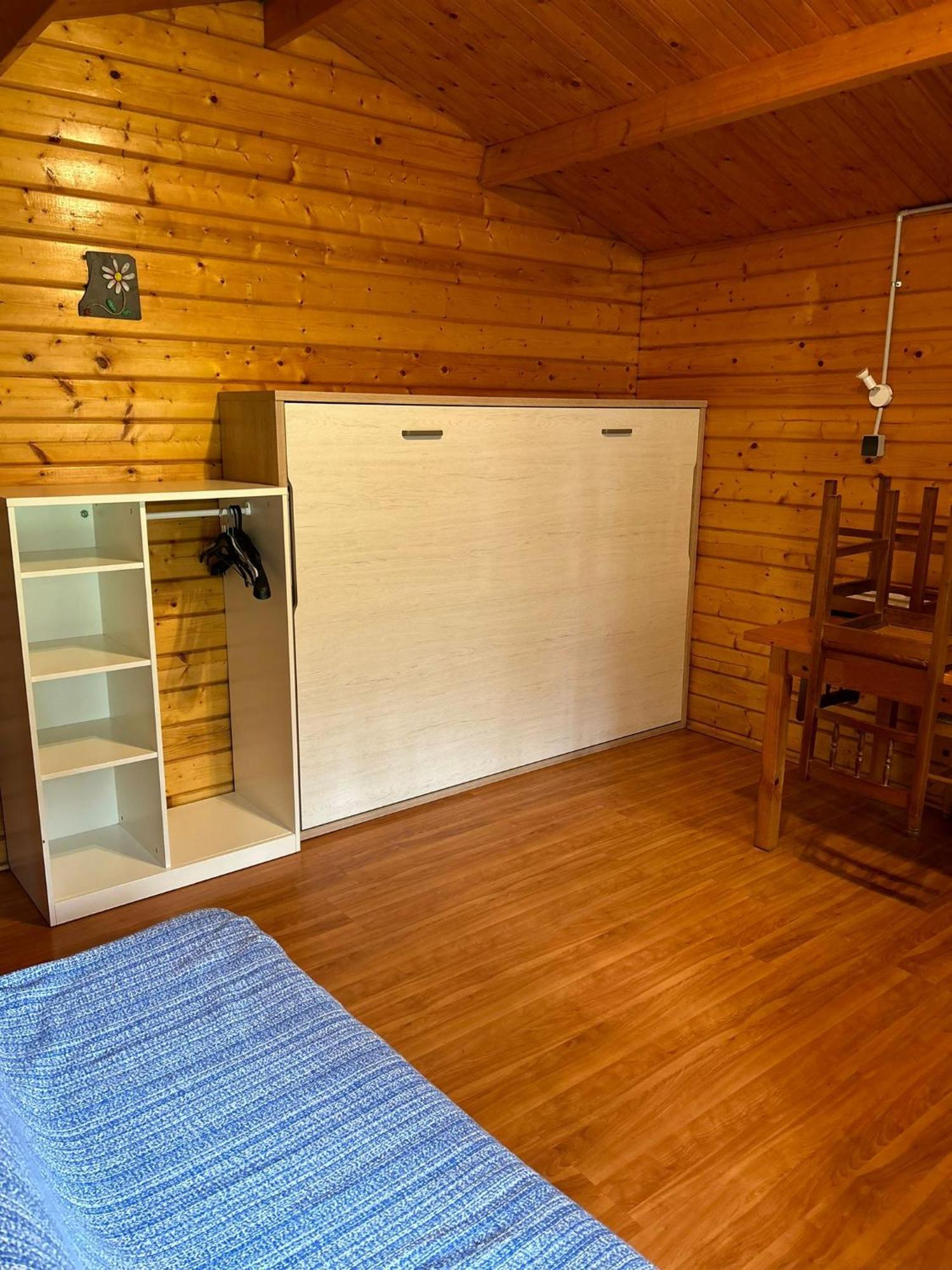Camping A Grandella El Franco