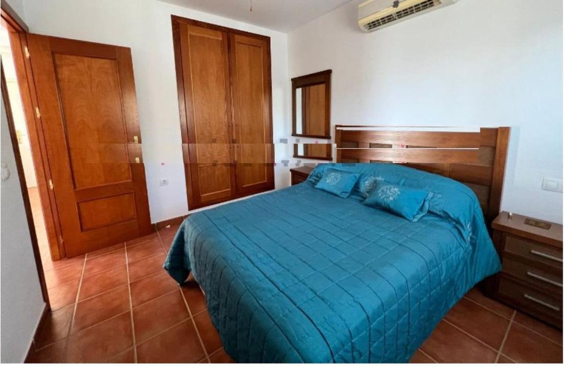 - El Pinar De San Gines Apartment La Azohia