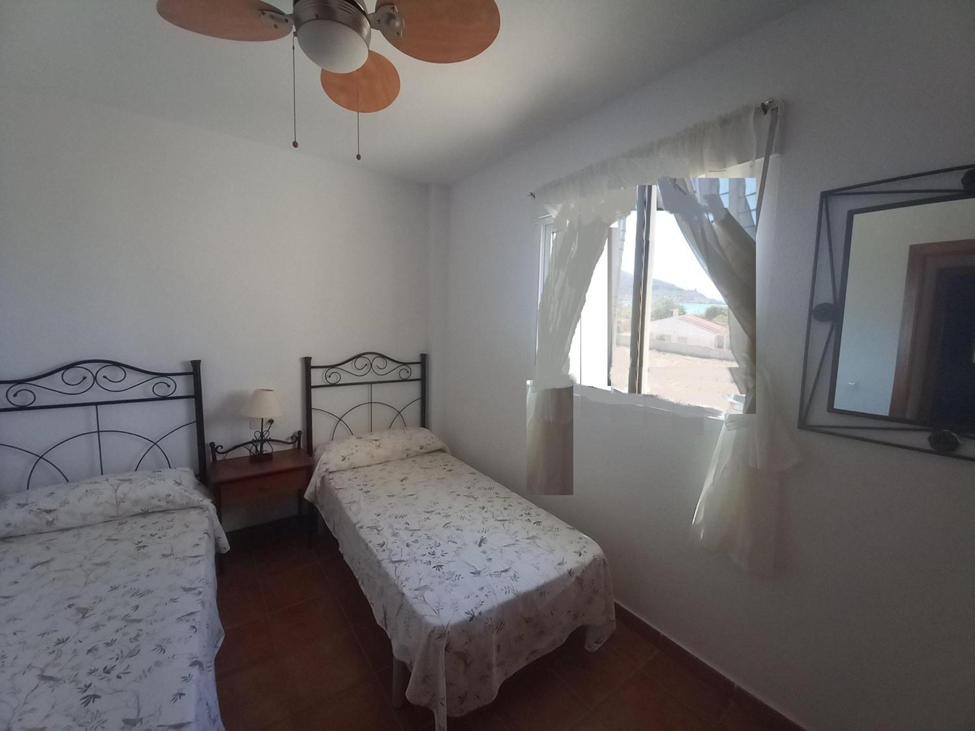 - El Pinar De San Gines Apartment