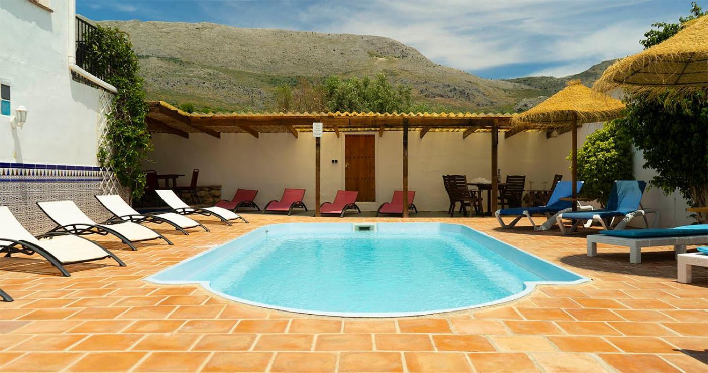 Casa La Negra Villa *
