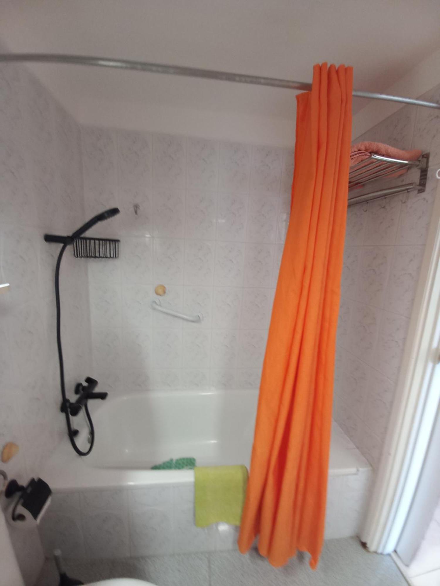 Apartamento Apartamento Osos