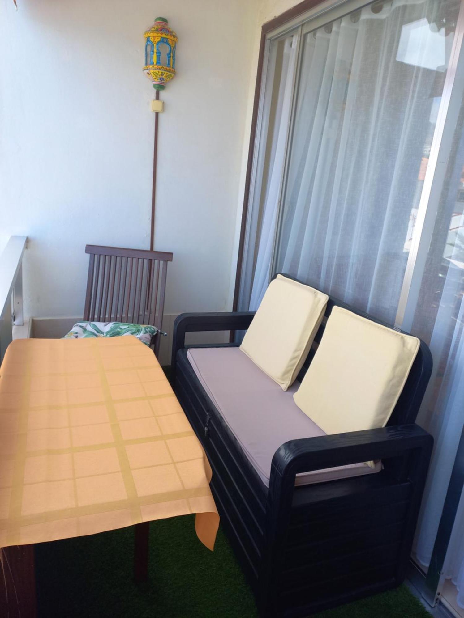 Apartamento Osos *
