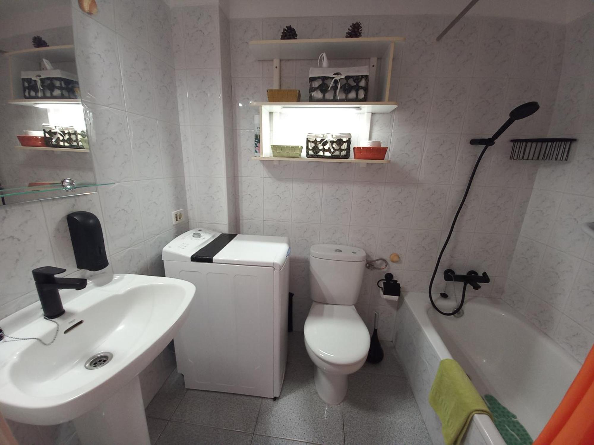 Apartamento Osos Apartamento Puerto de Santiago (Tenerife)