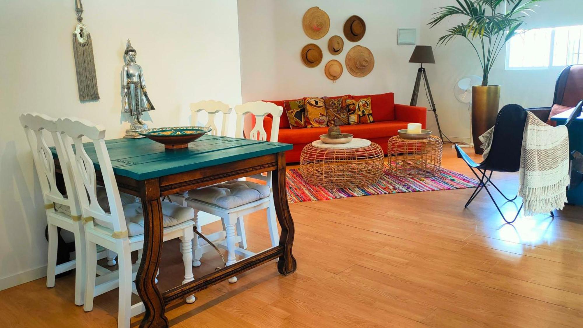 Apartment La Vida Loca - Adults Only Benalmadena
