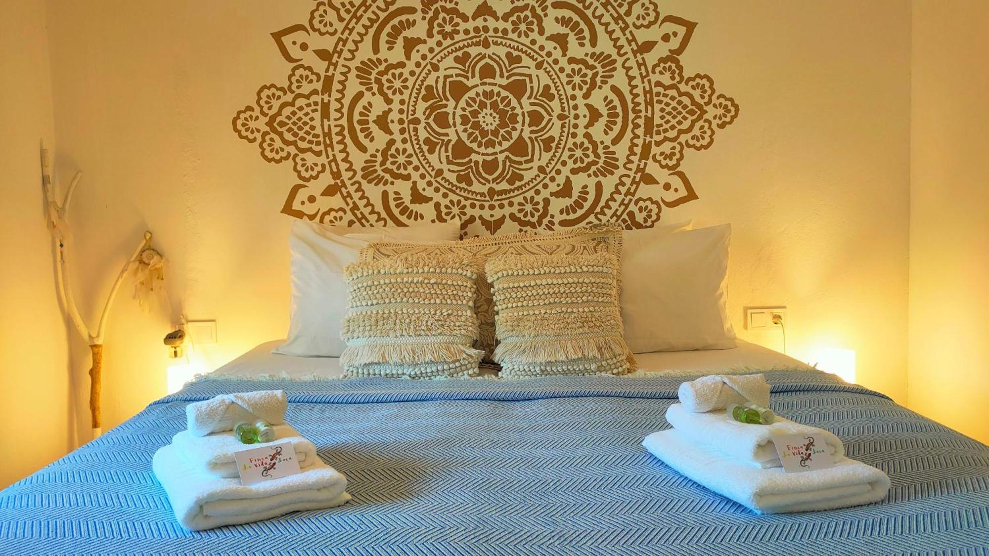 Apartment La Vida Loca - Adults Only