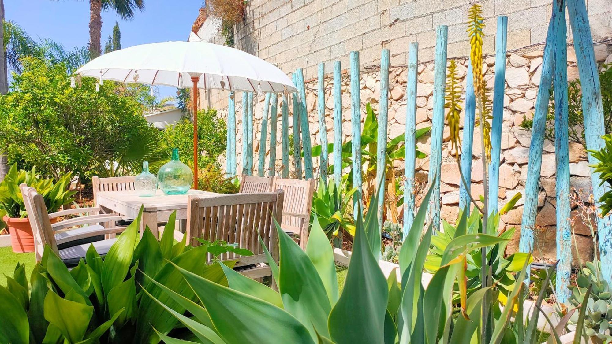 La Vida Loca - Adults Only Apartment *