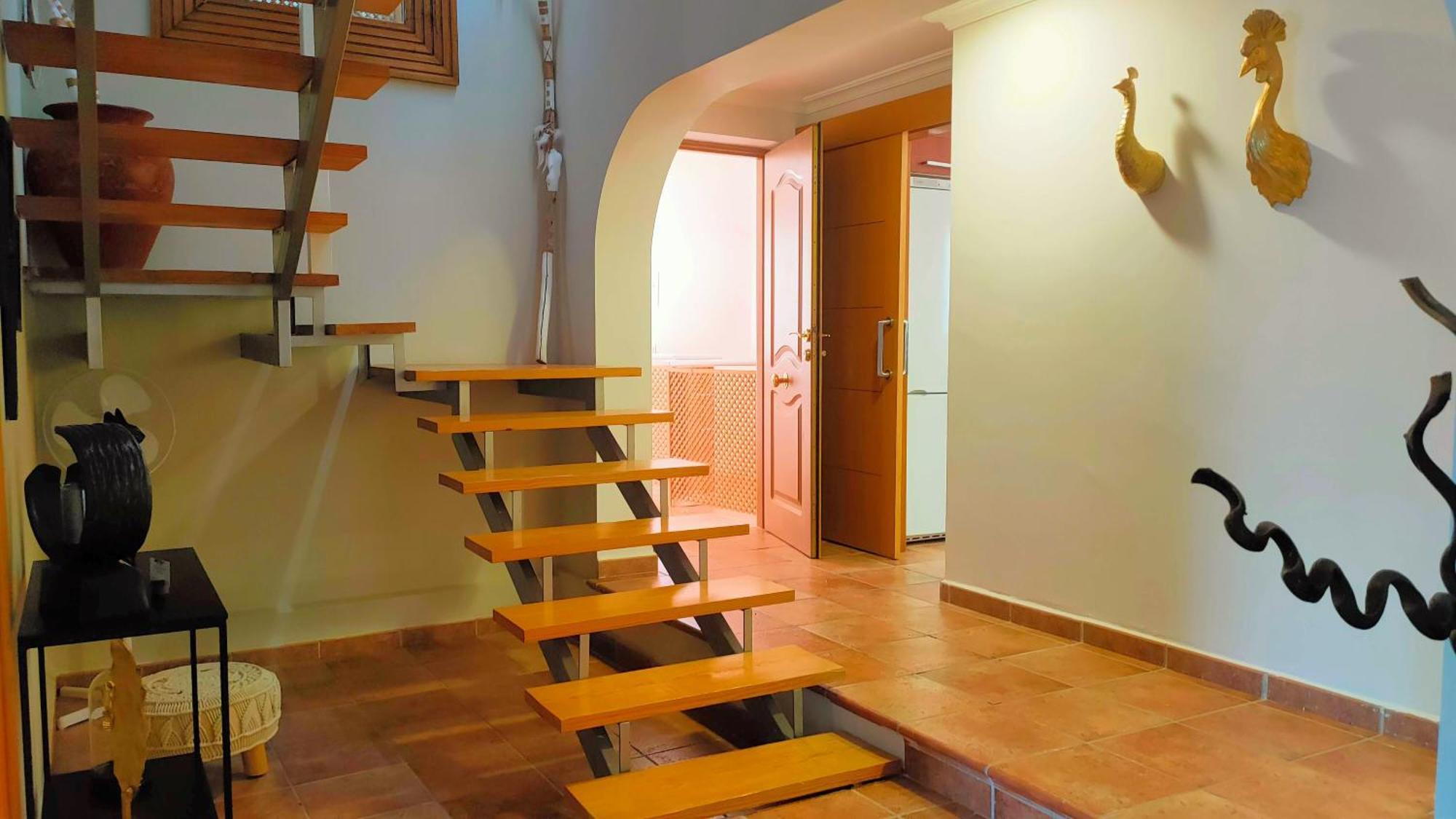 Apartment La Vida Loca - Adults Only *