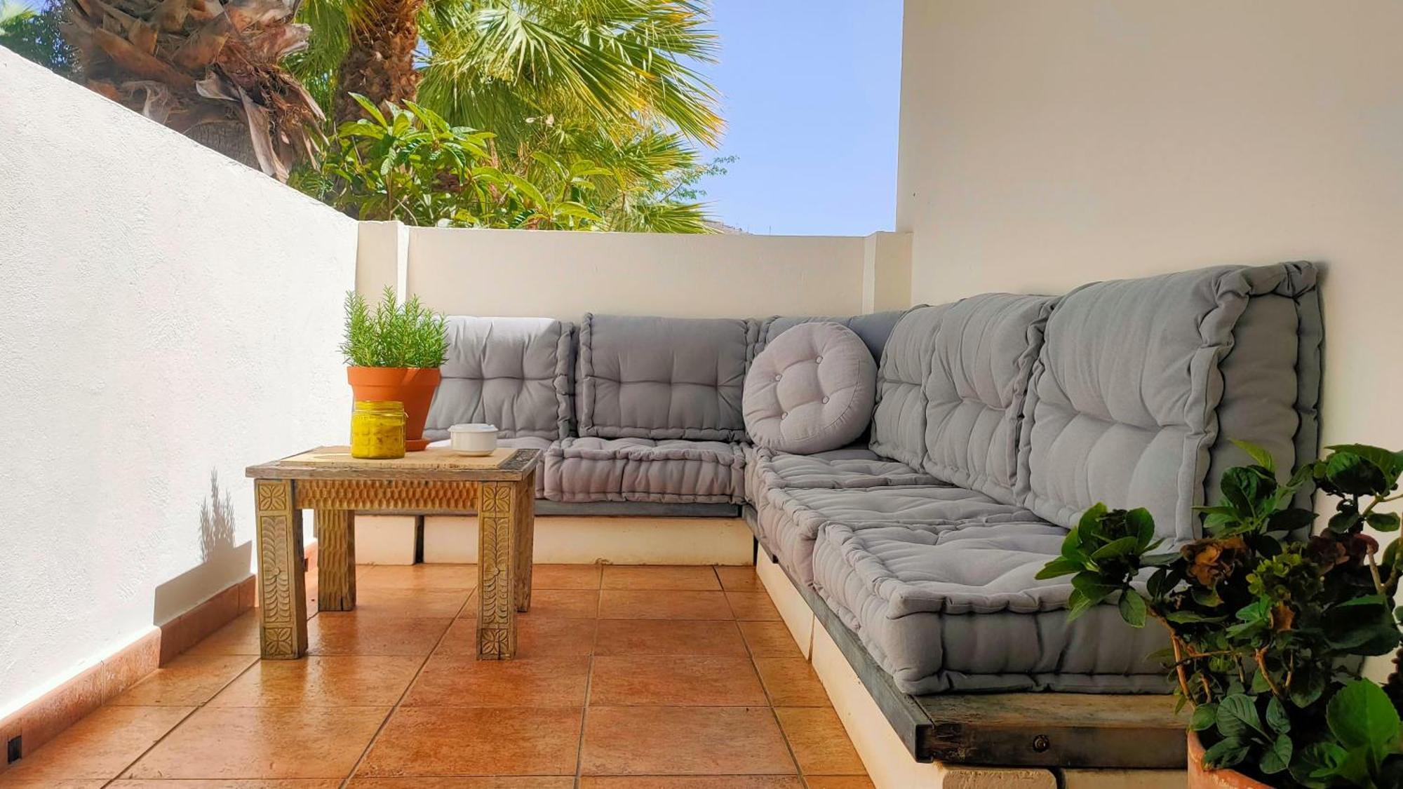 Apartment La Vida Loca - Adults Only