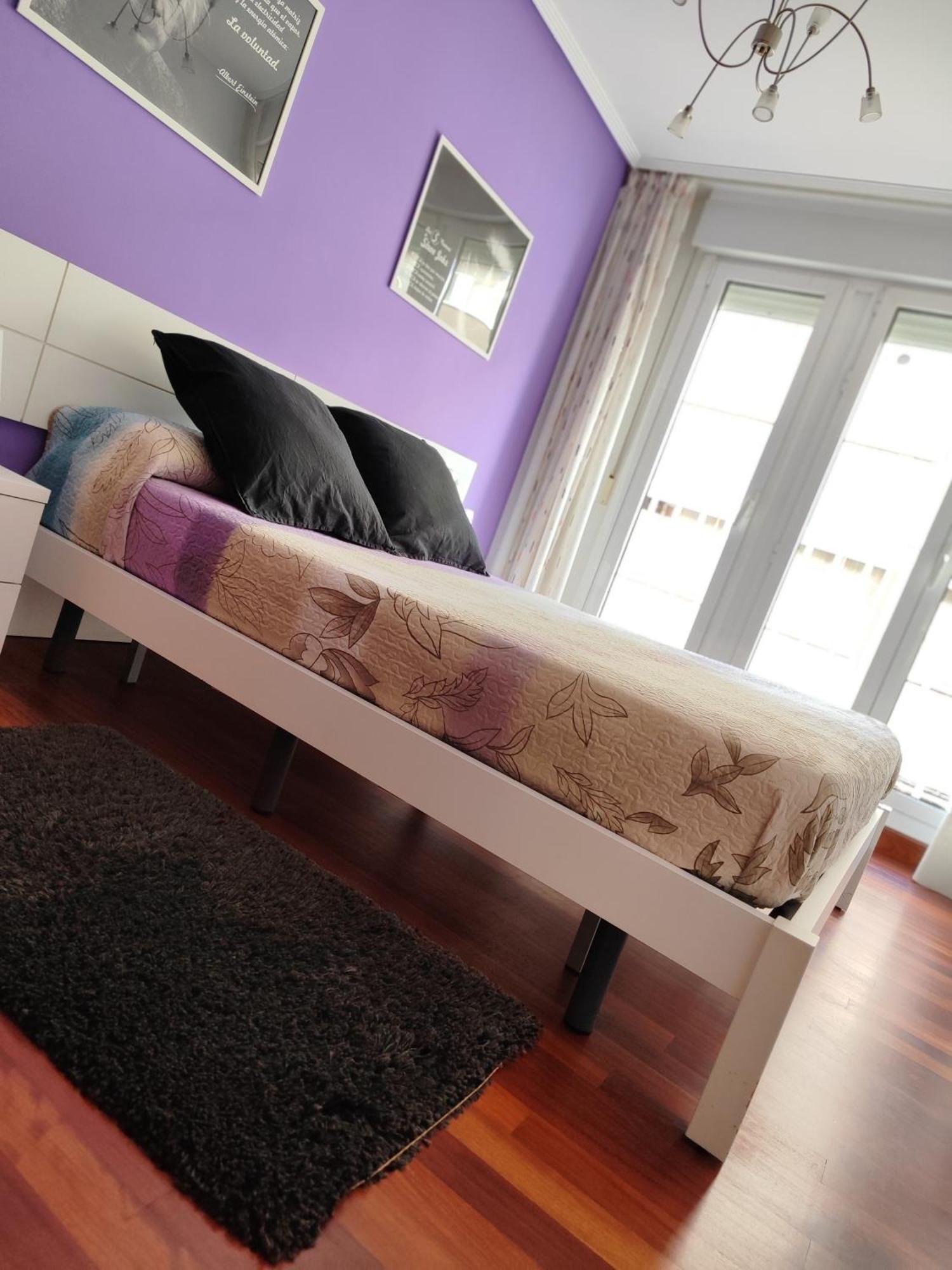 Apartamento Entrecanales Con Garaje *