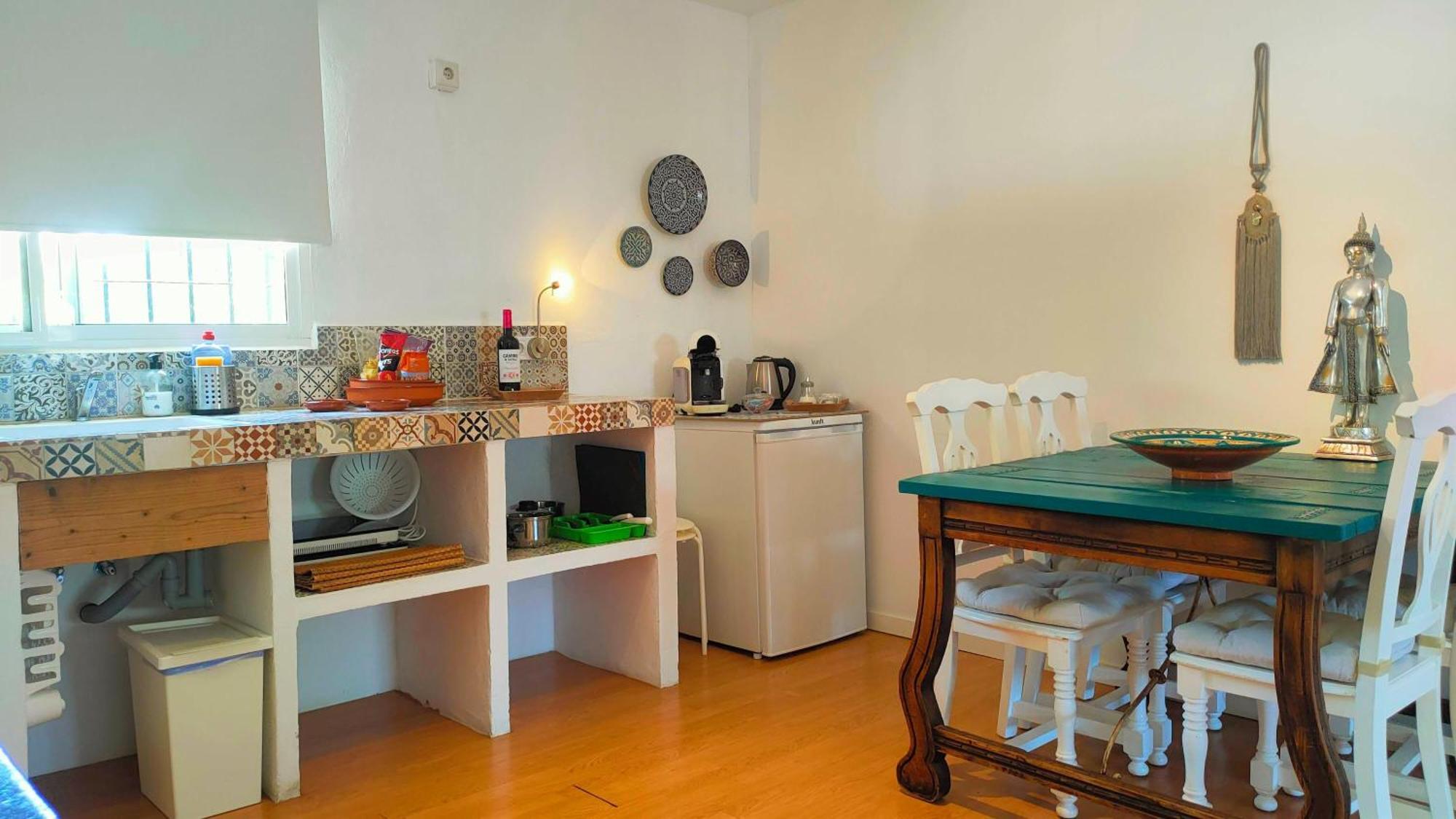 La Vida Loca - Adults Only Apartment *