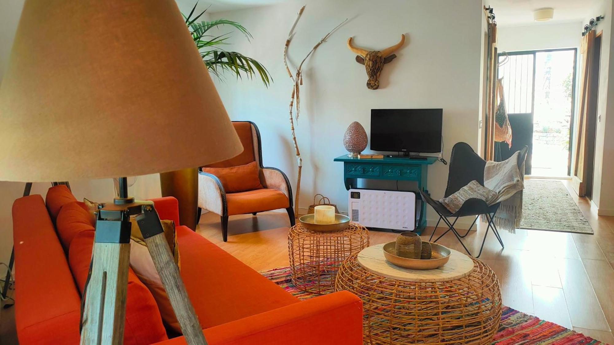 Apartment La Vida Loca - Adults Only *