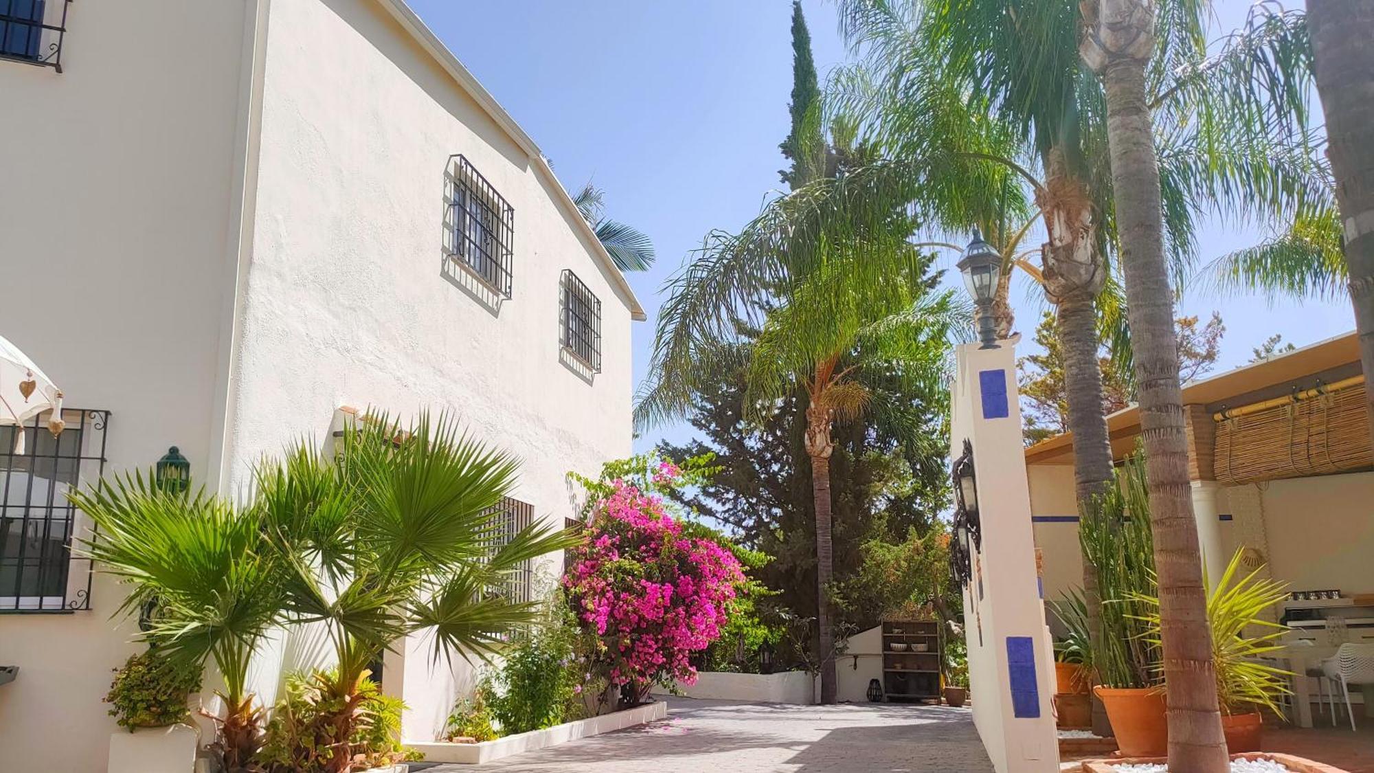 Apartment La Vida Loca - Adults Only