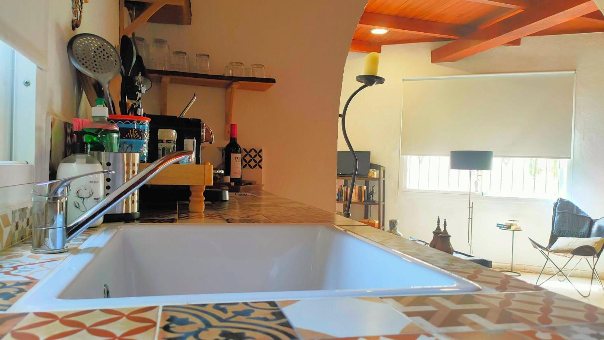 La Vida Loca - Adults Only Apartment *