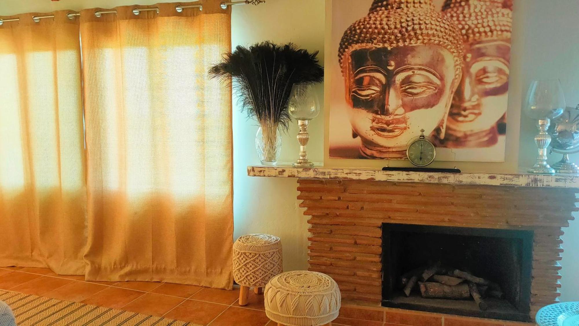 La Vida Loca - Adults Only Apartment Benalmadena