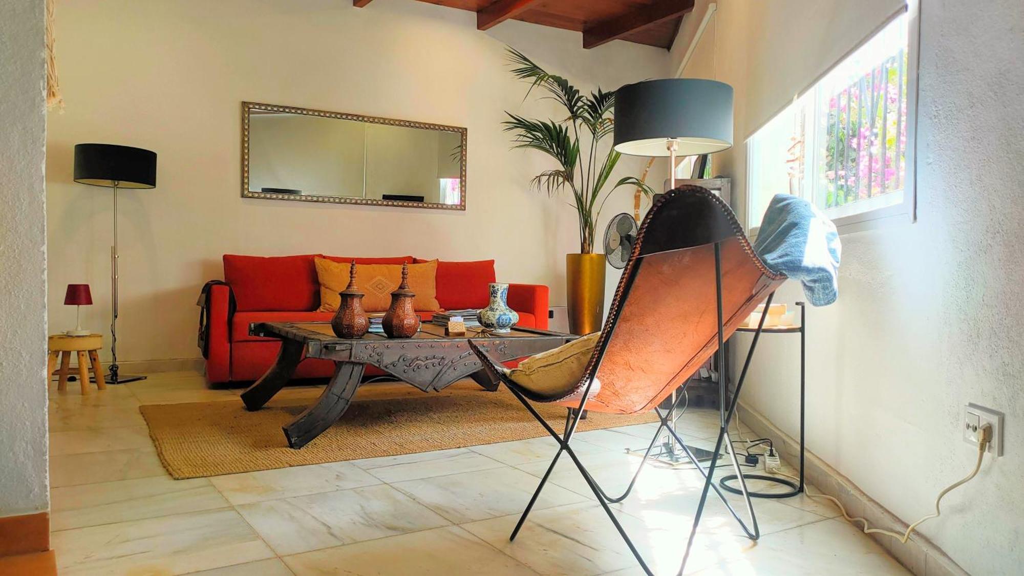 Apartment La Vida Loca - Adults Only