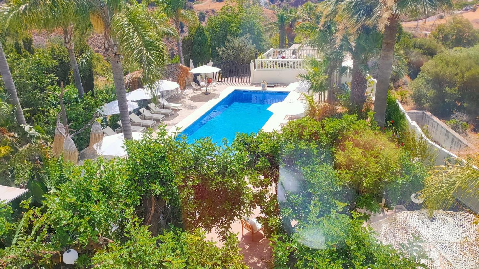 La Vida Loca - Adults Only Apartment Benalmadena