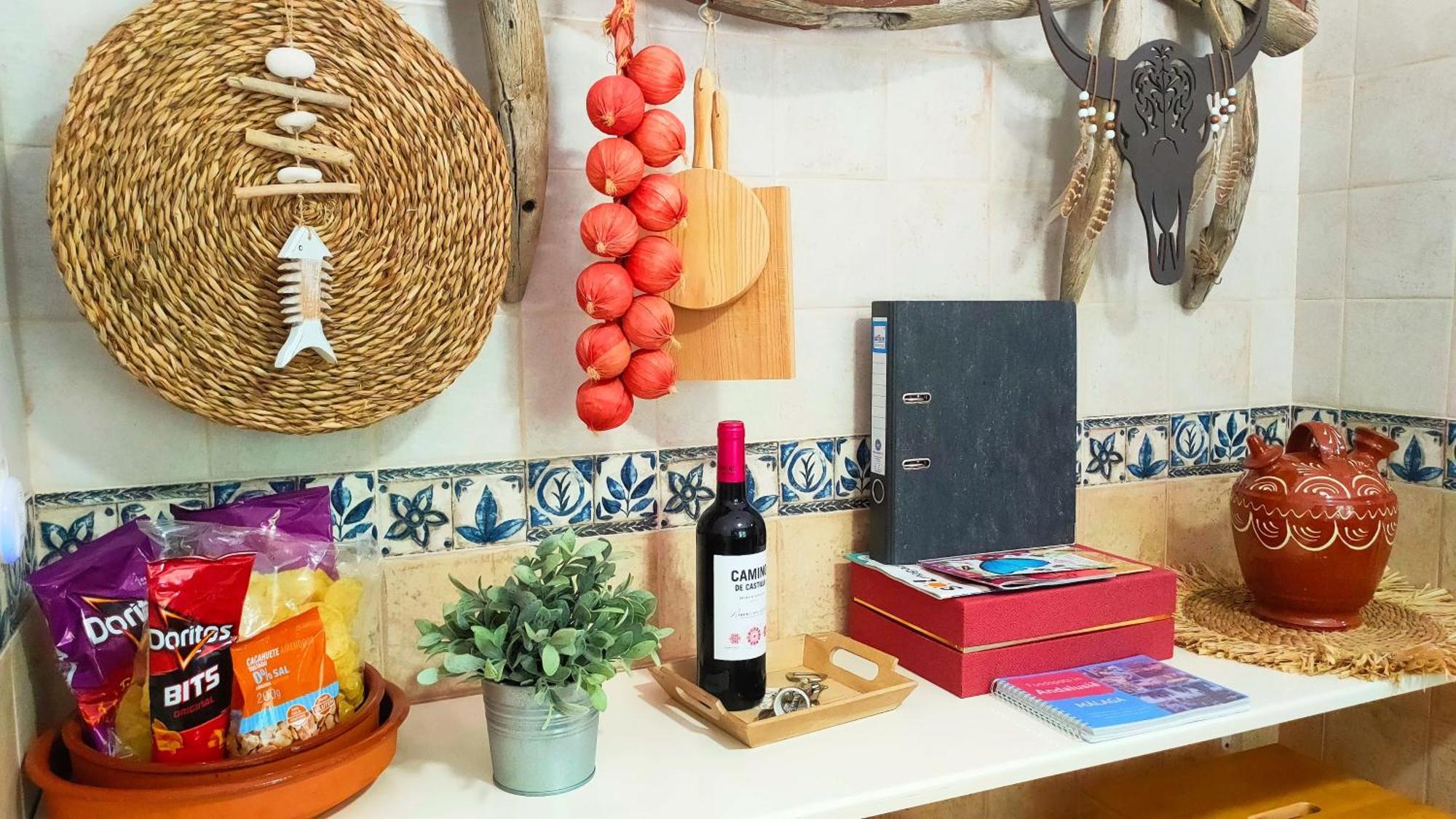Apartment La Vida Loca - Adults Only *