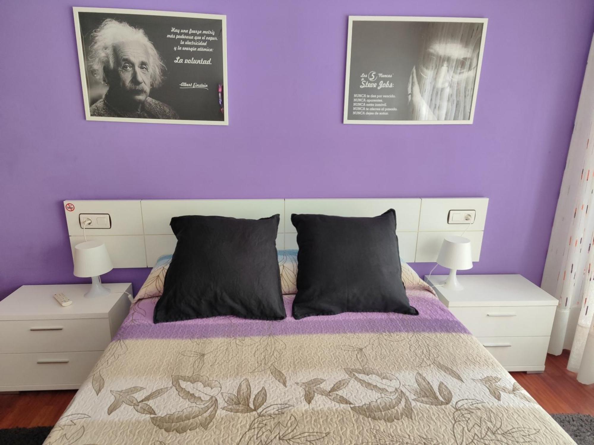 Entrecanales Con Garaje Apartamento Bilbao