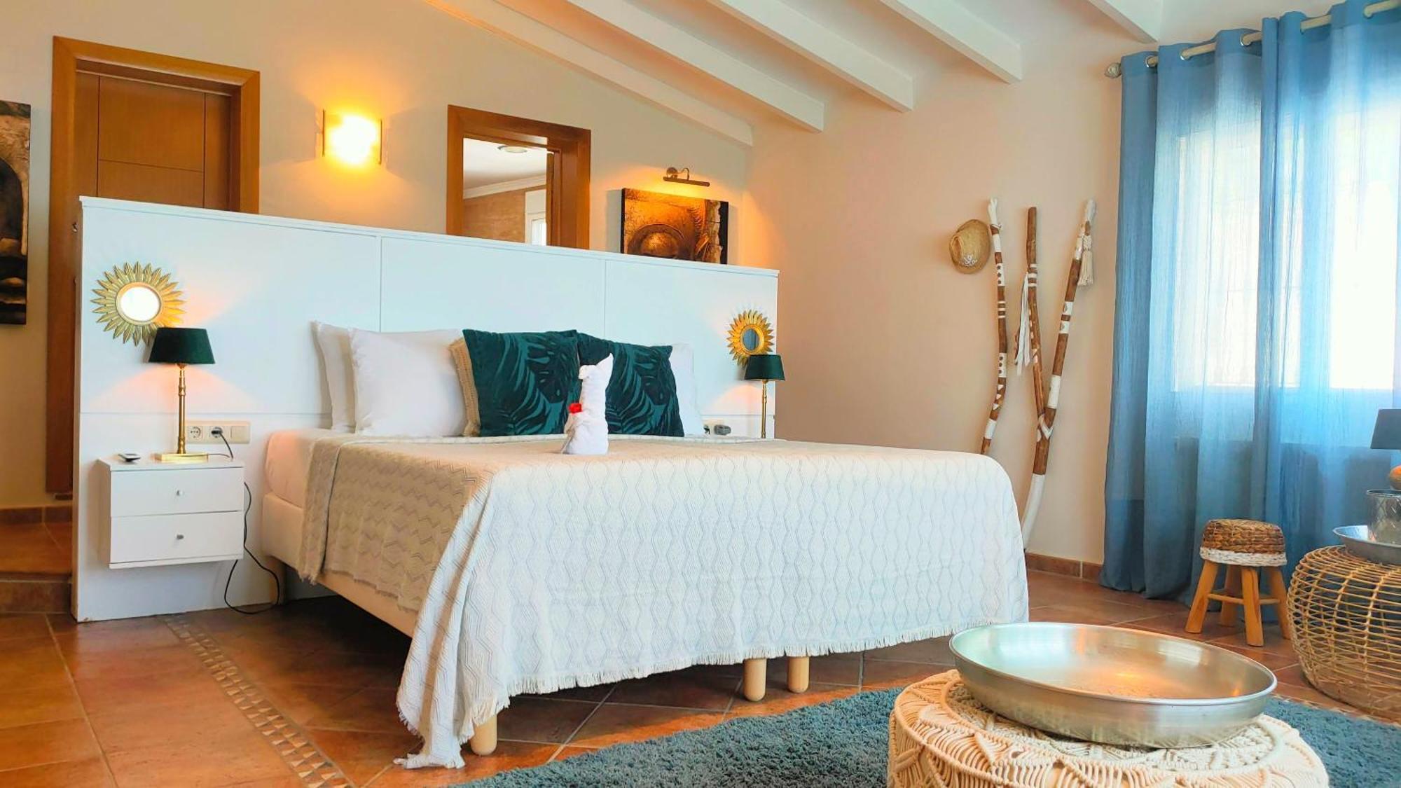 La Vida Loca - Adults Only Apartment Benalmadena