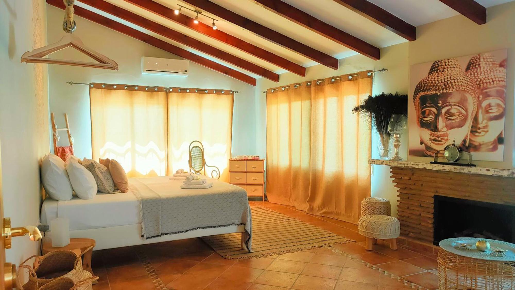 Apartment La Vida Loca - Adults Only
