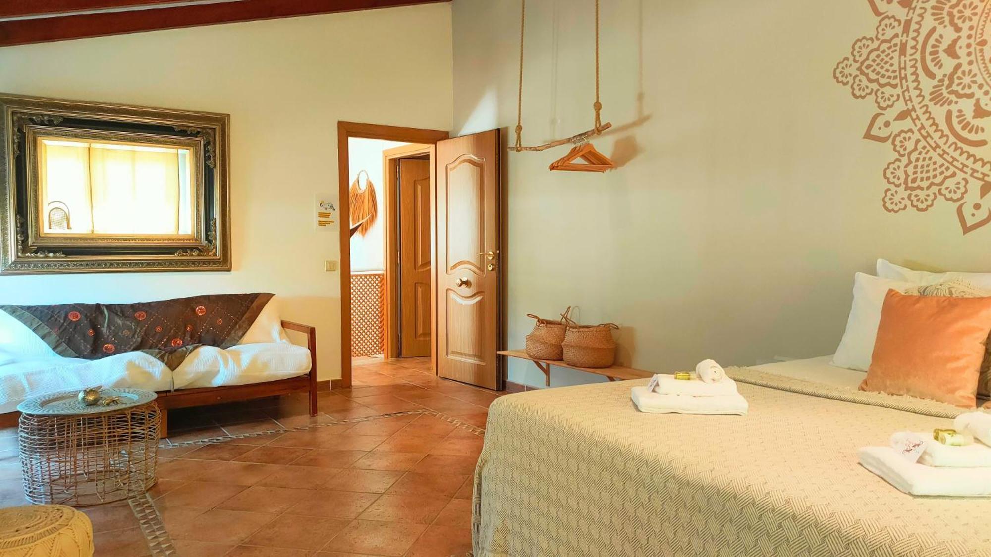 La Vida Loca - Adults Only Apartment *