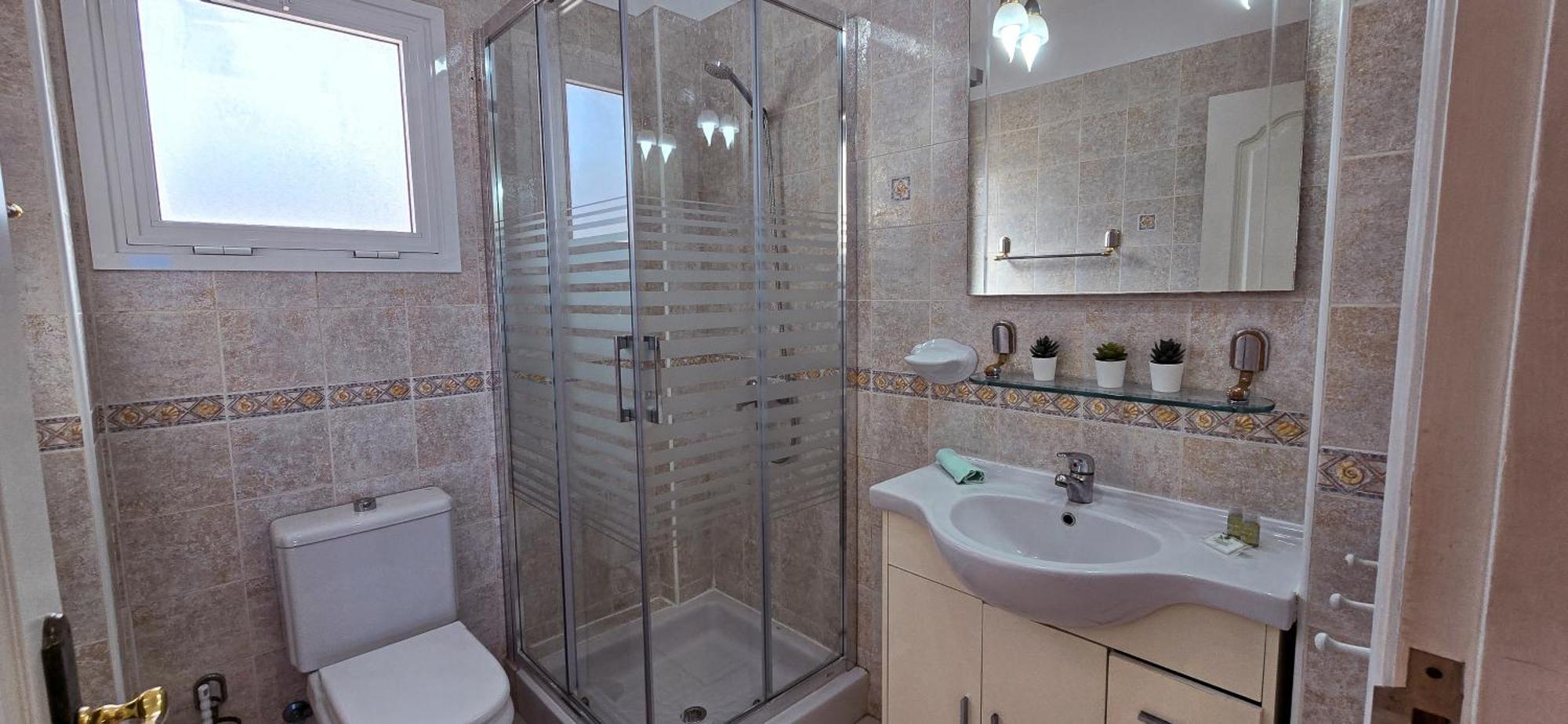 Apartment Beautiful El Duque *
