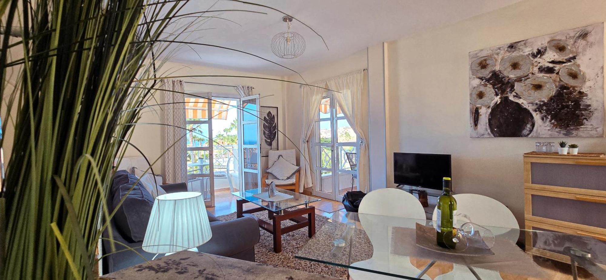 Beautiful El Duque Apartment Costa Adeje (Tenerife)