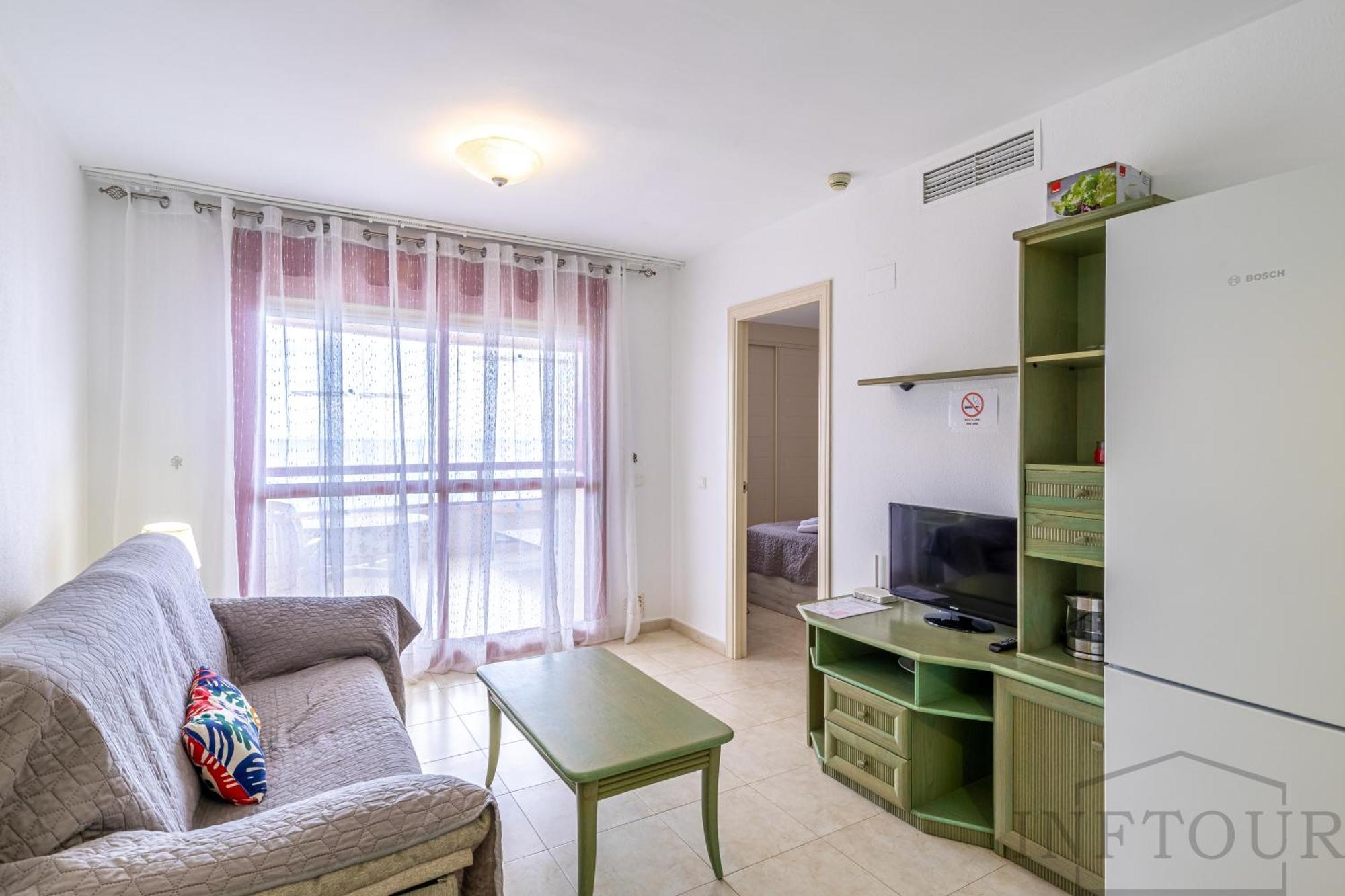 Inftour Amatista 9 * Calpe