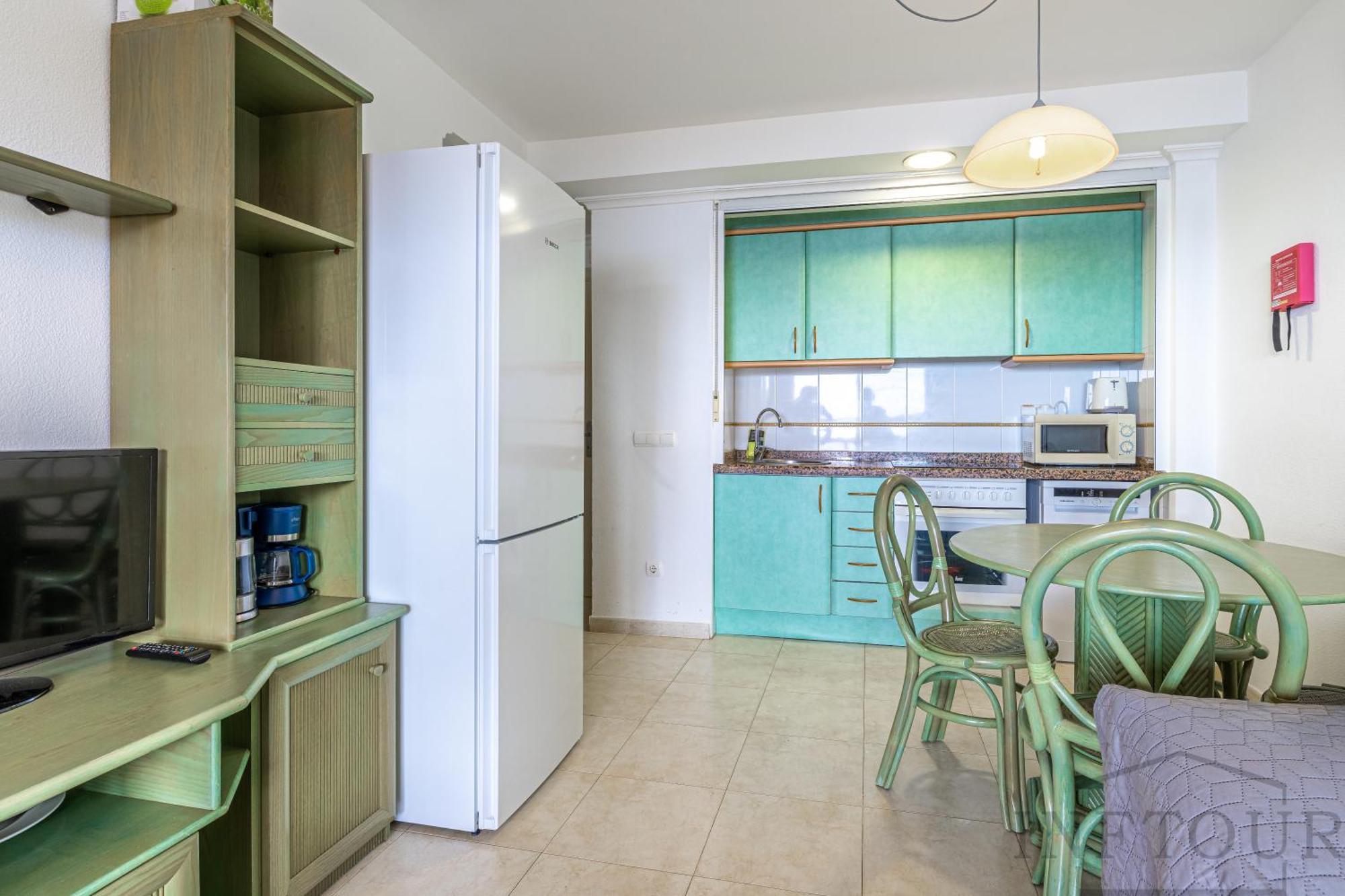 Inftour Amatista 9 Apartamento